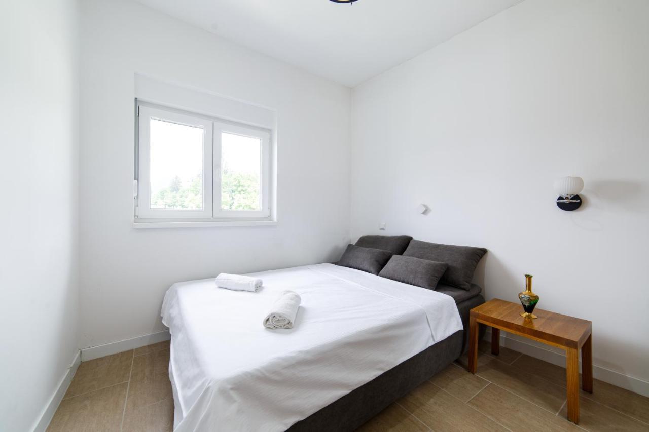 Casper B&B Luxury Apartments Saraievo Exterior foto