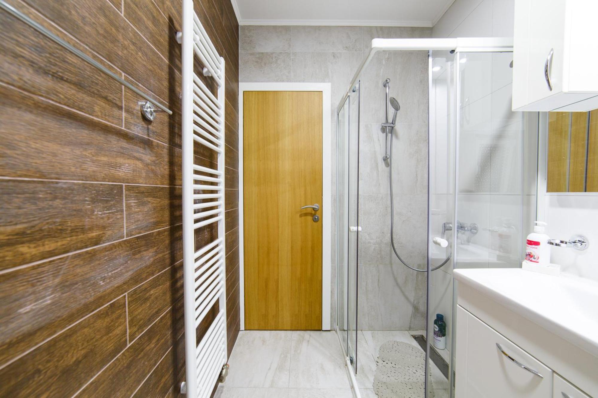 Casper B&B Luxury Apartments Saraievo Exterior foto
