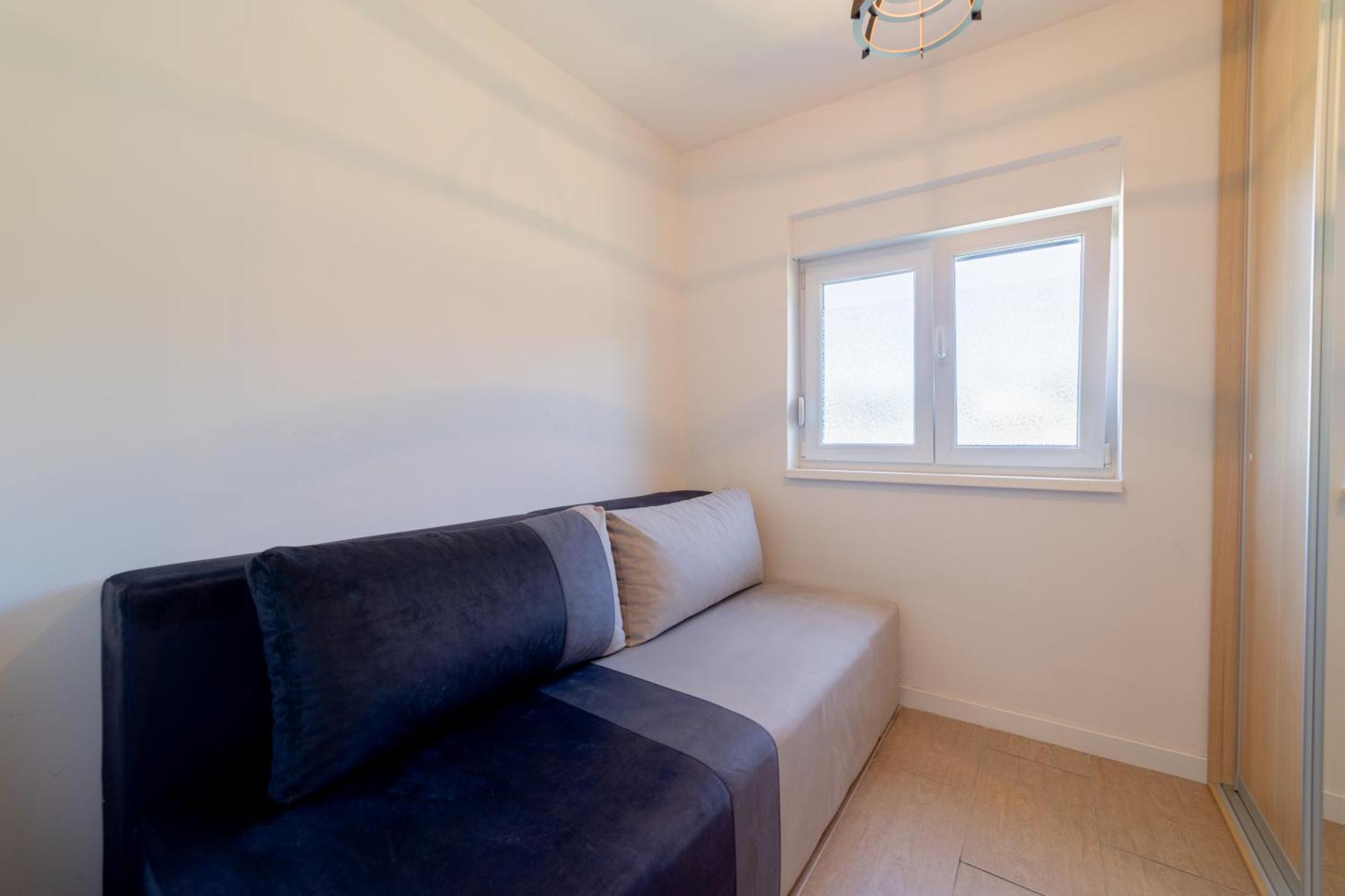 Casper B&B Luxury Apartments Saraievo Exterior foto