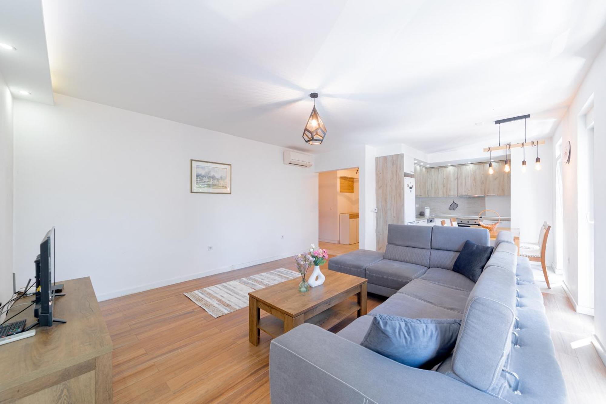 Casper B&B Luxury Apartments Saraievo Exterior foto