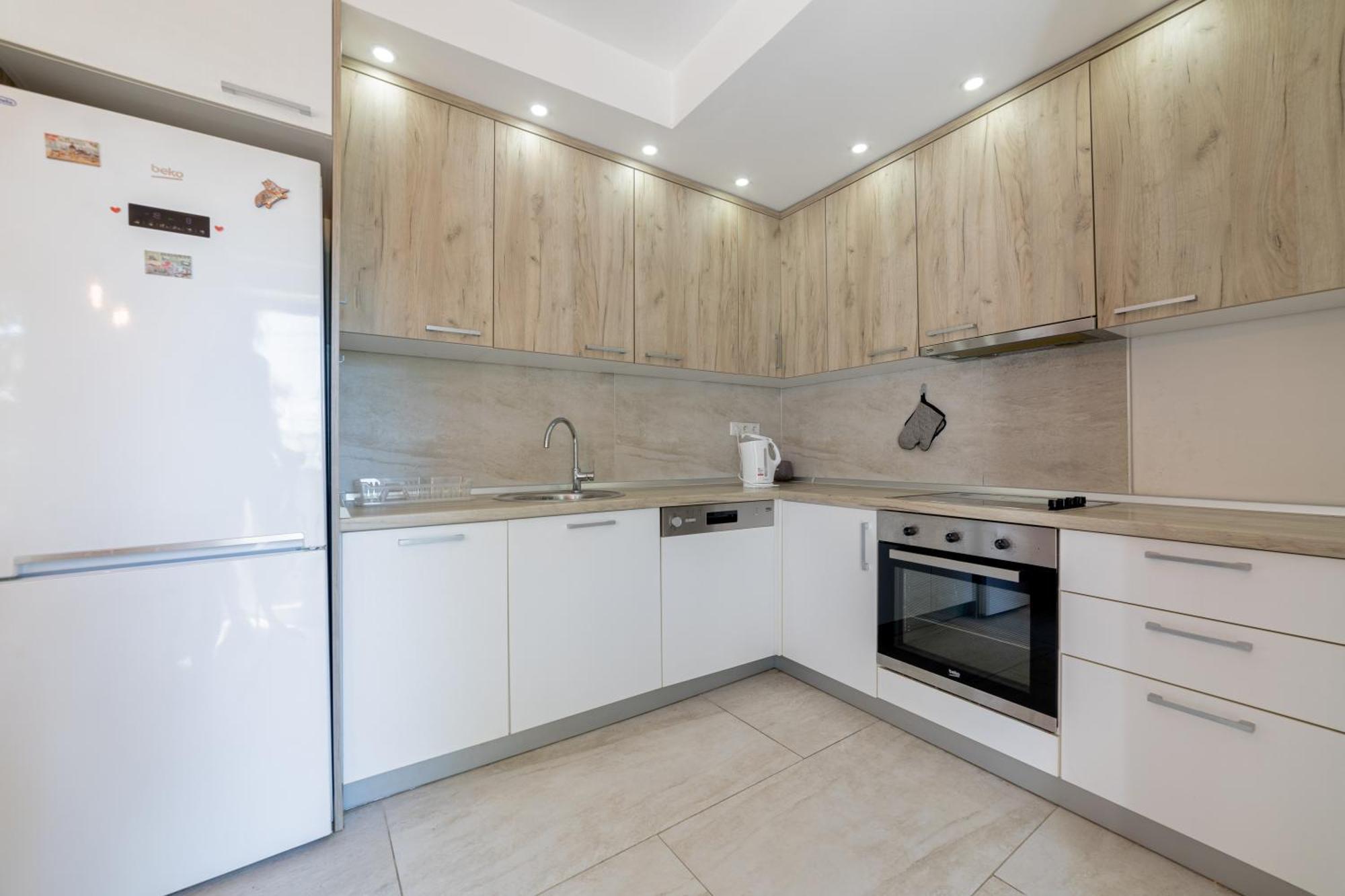 Casper B&B Luxury Apartments Saraievo Exterior foto