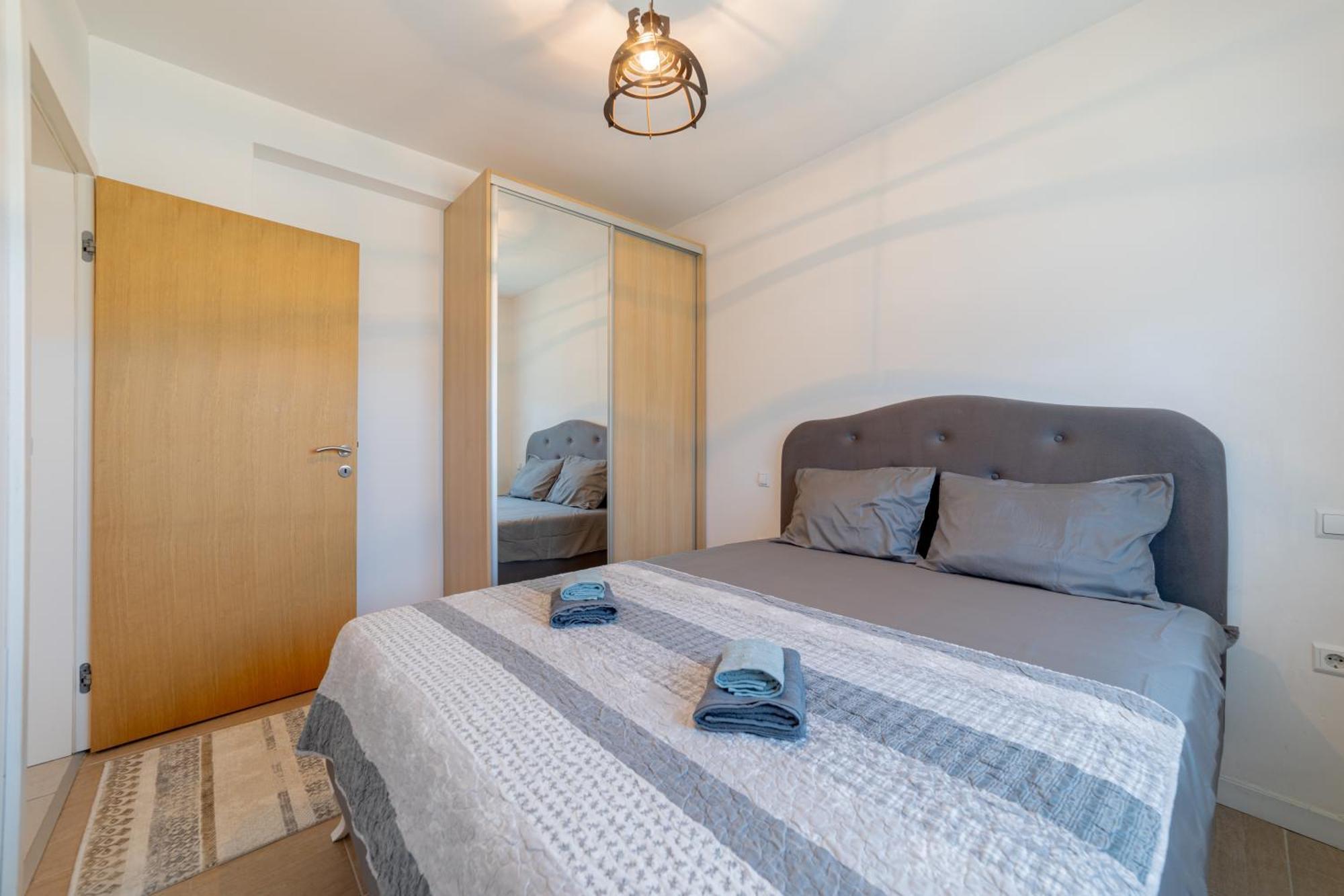 Casper B&B Luxury Apartments Saraievo Exterior foto