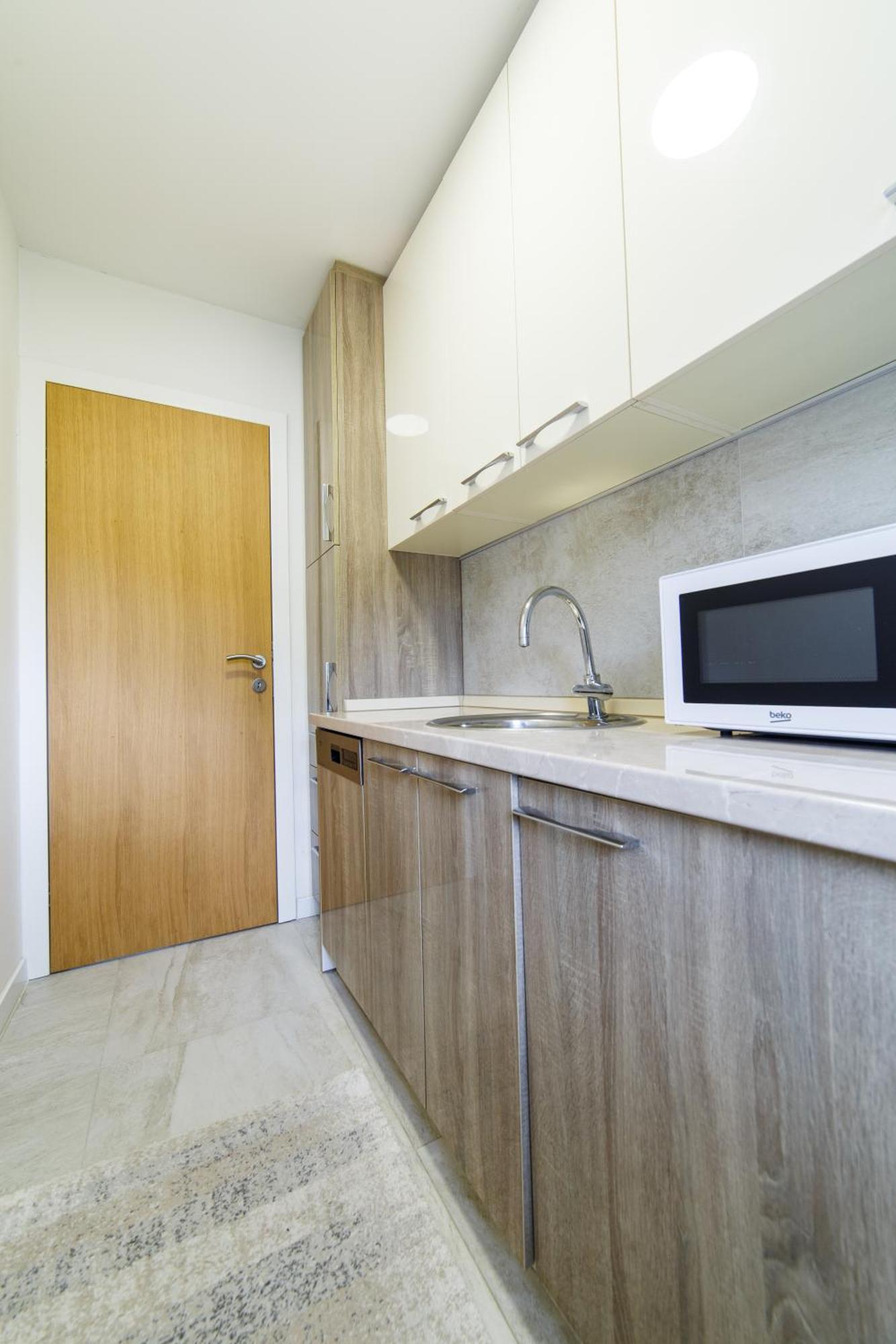 Casper B&B Luxury Apartments Saraievo Exterior foto